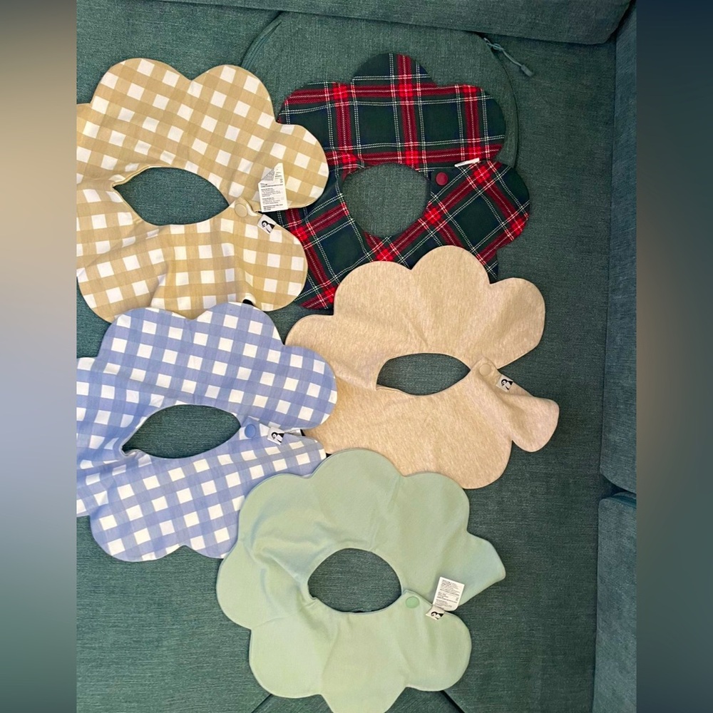 Konny bibs